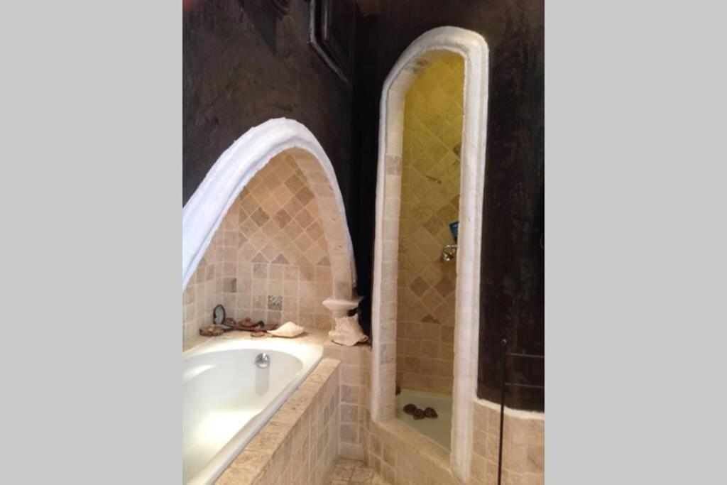 Chalet Familial Орон Экстерьер фото