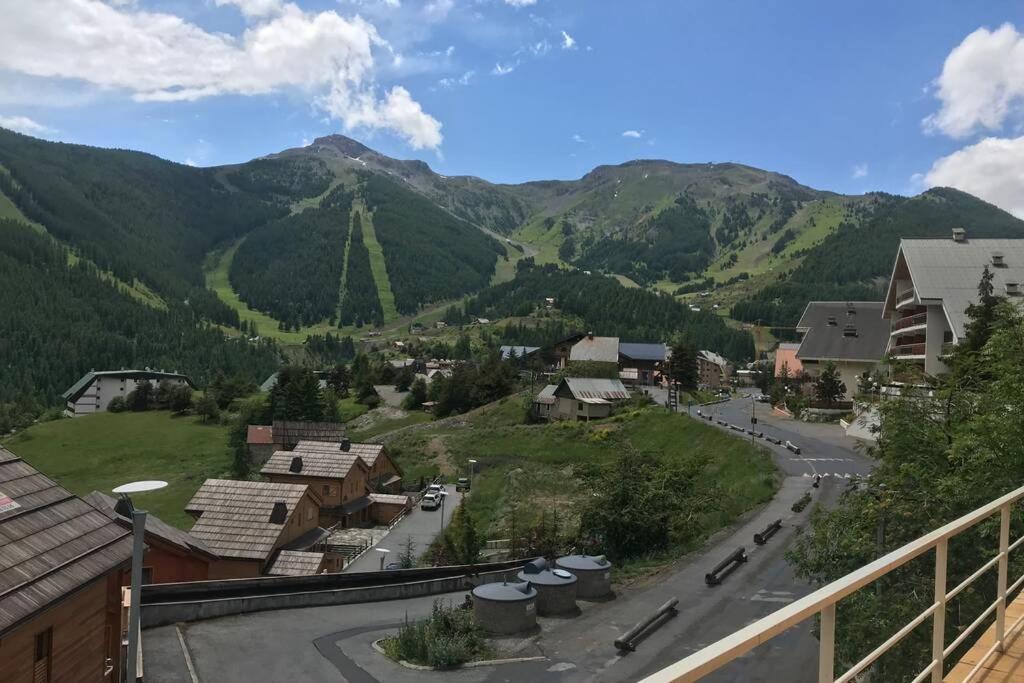 Chalet Familial Орон Экстерьер фото