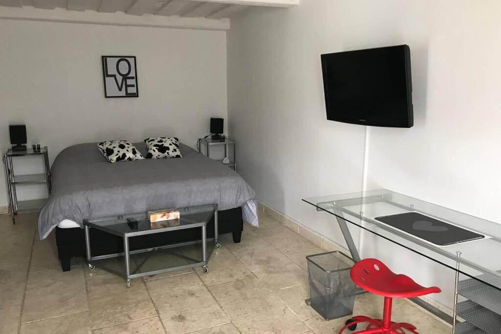 Chalet Familial Орон Экстерьер фото