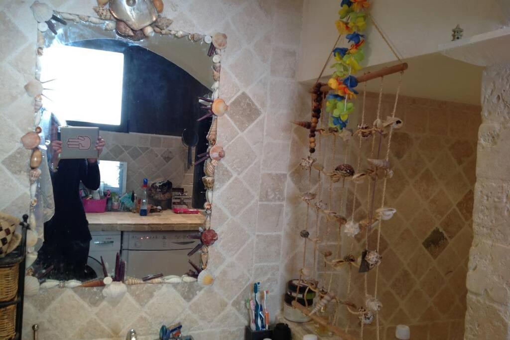 Chalet Familial Орон Экстерьер фото