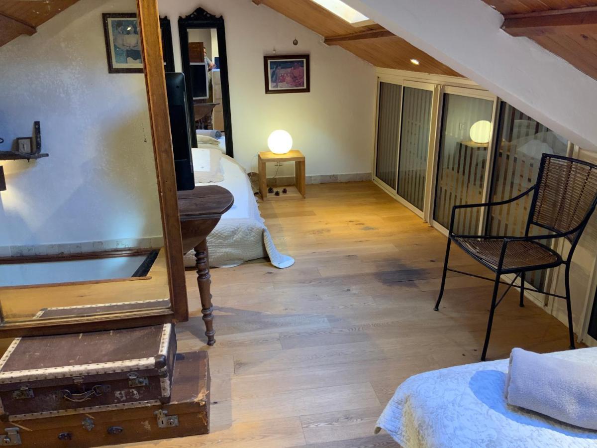 Chalet Familial Орон Экстерьер фото