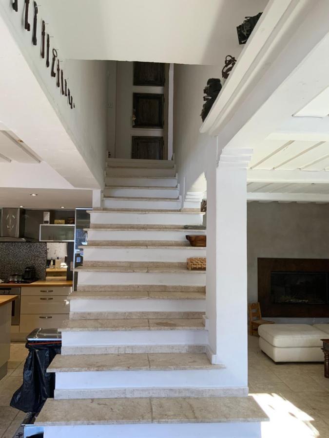 Chalet Familial Орон Экстерьер фото