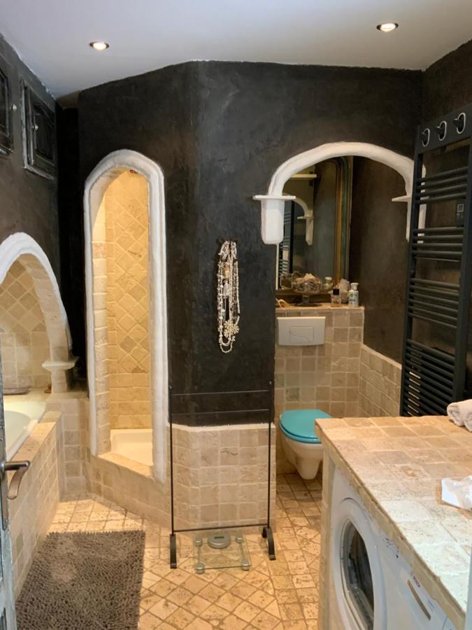 Chalet Familial Орон Экстерьер фото
