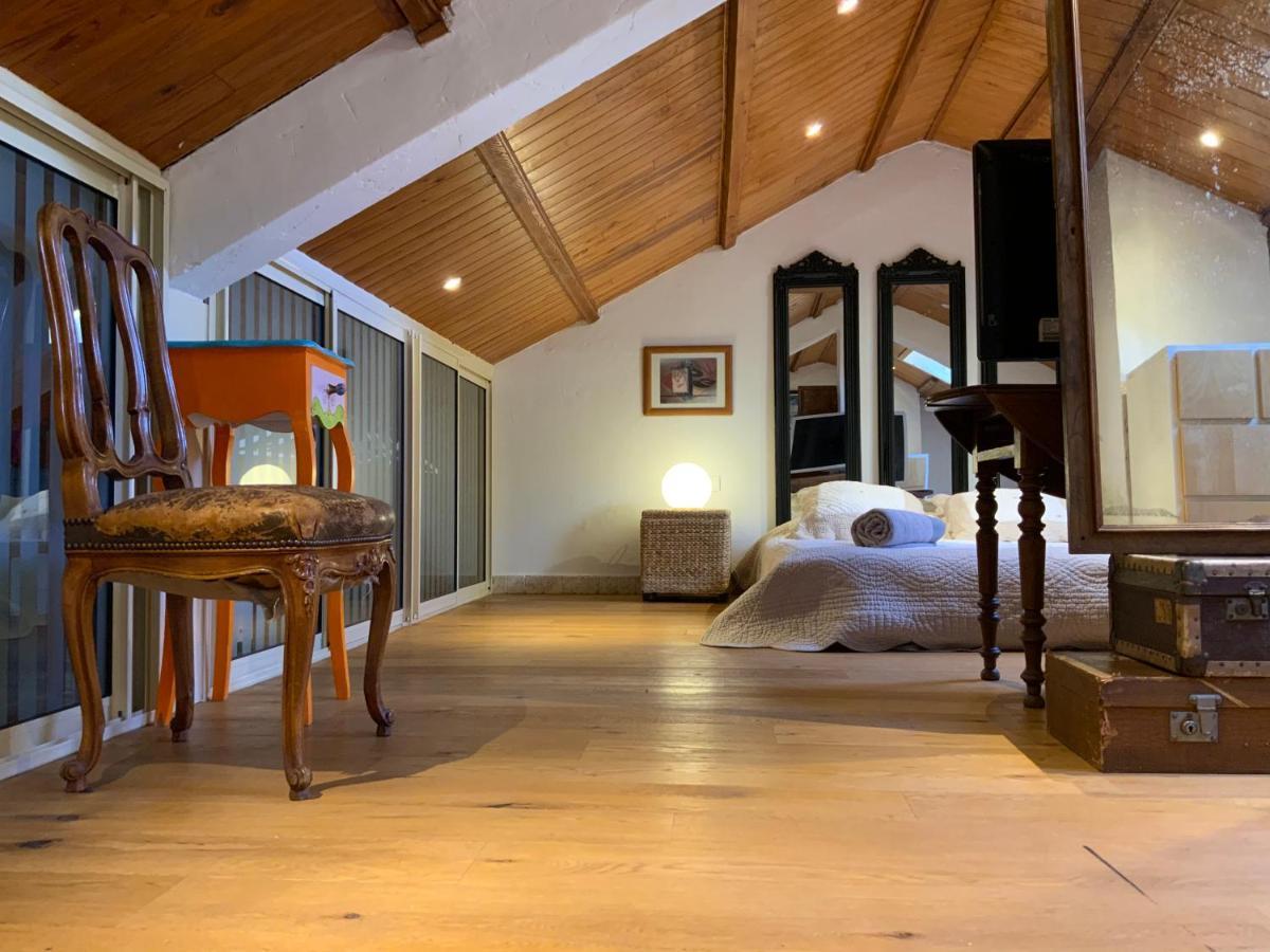 Chalet Familial Орон Экстерьер фото