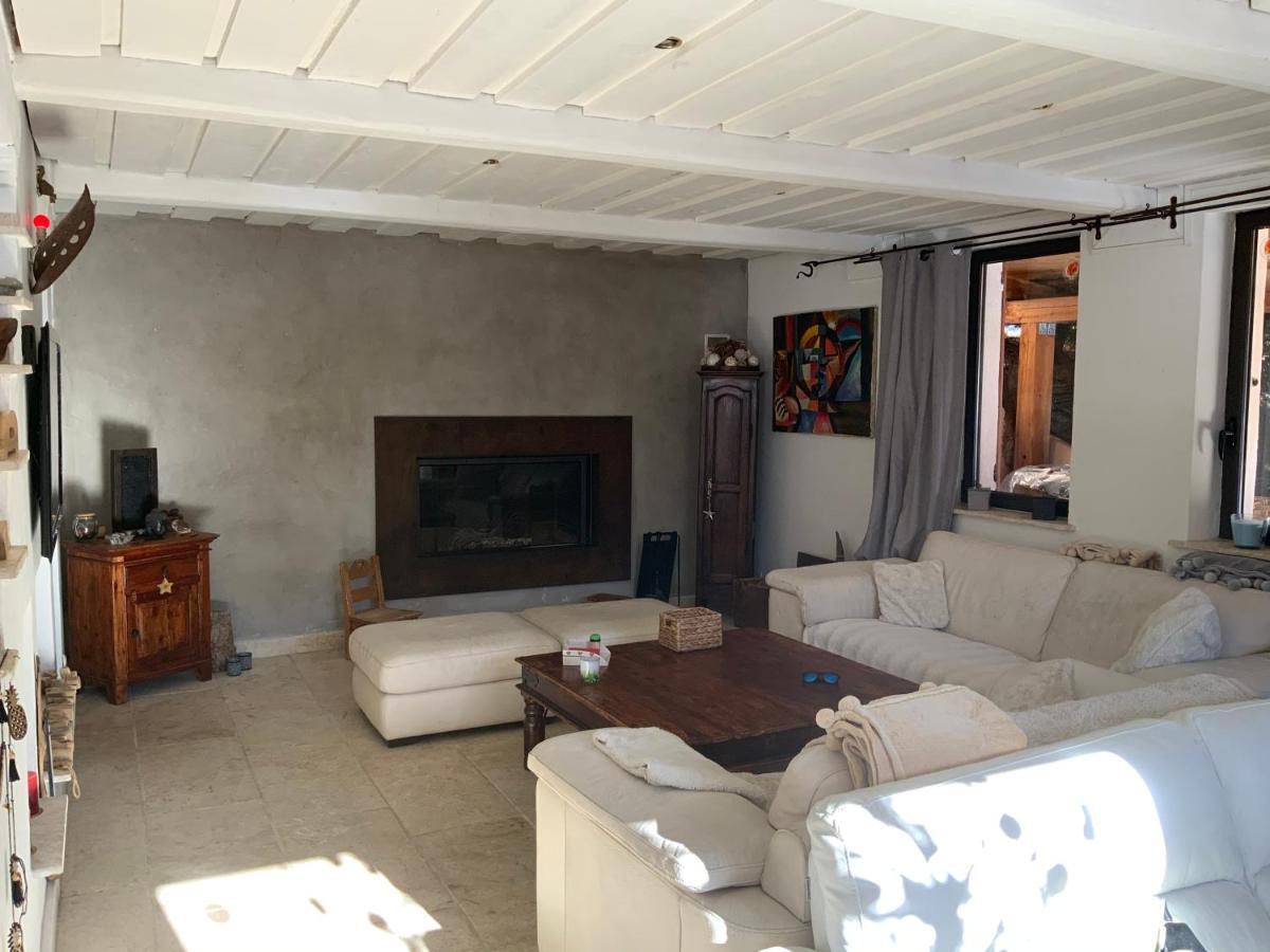 Chalet Familial Орон Экстерьер фото