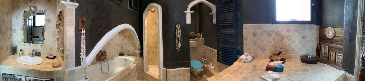 Chalet Familial Орон Экстерьер фото