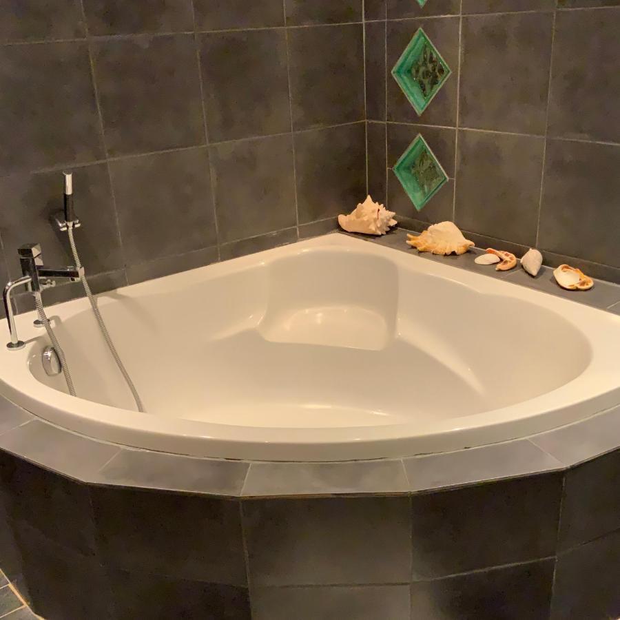 Chalet Familial Орон Экстерьер фото