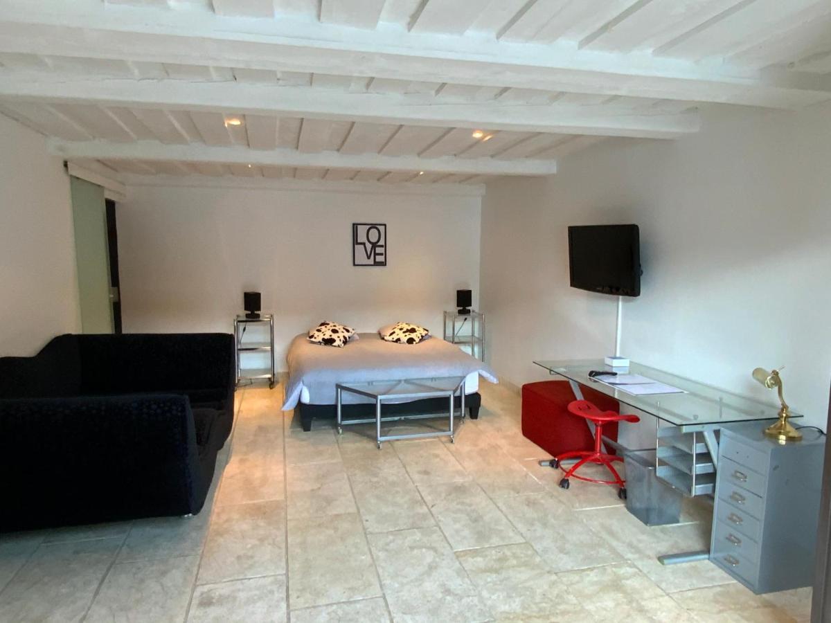 Chalet Familial Орон Экстерьер фото
