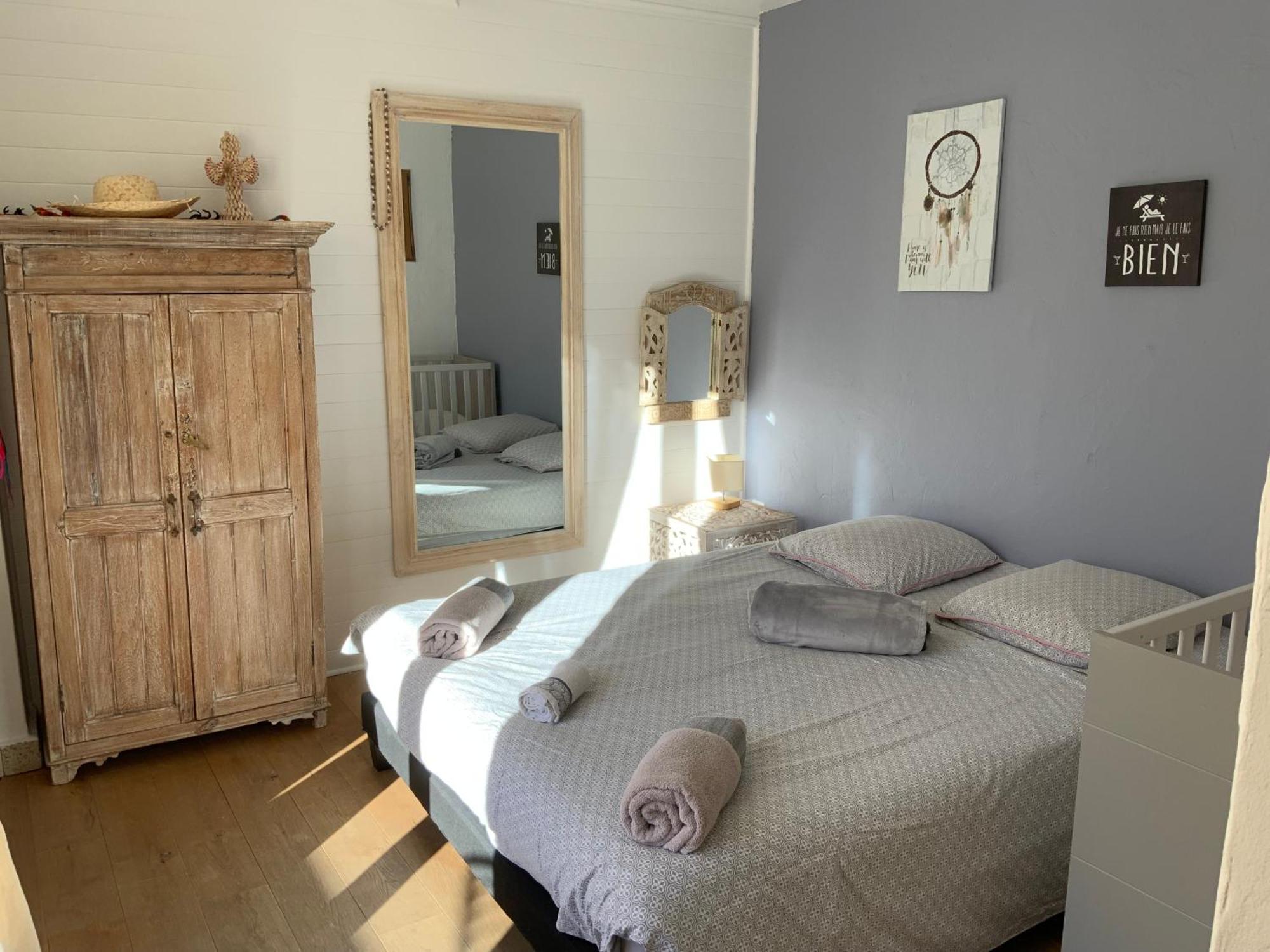 Chalet Familial Орон Экстерьер фото