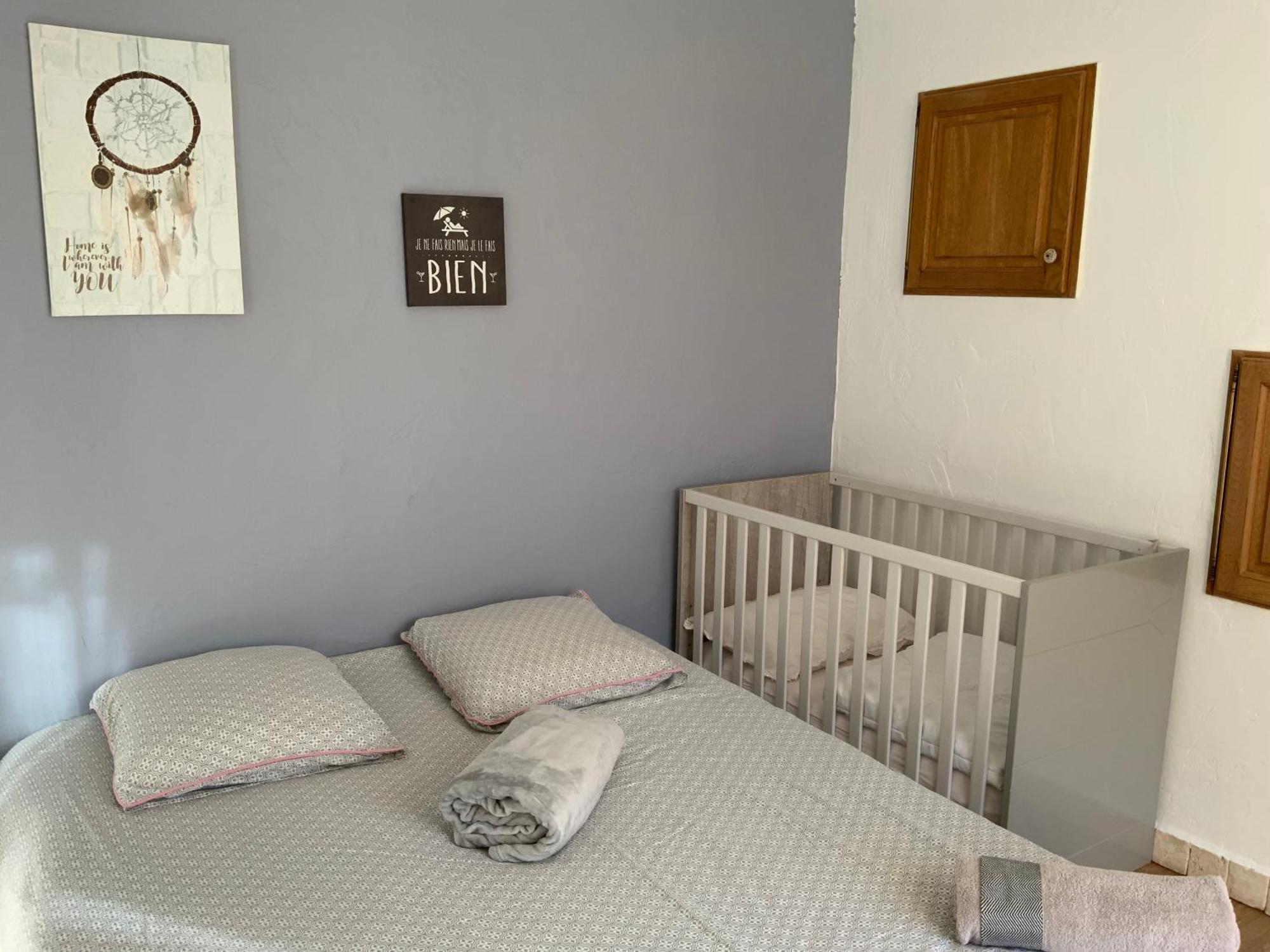 Chalet Familial Орон Экстерьер фото